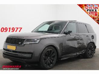 Avarii autoturisme Land Rover Range Rover 3.0 P460e Autobiography PHEV Pano ACC Meridian HUD SBL 4X Memory 2024/4