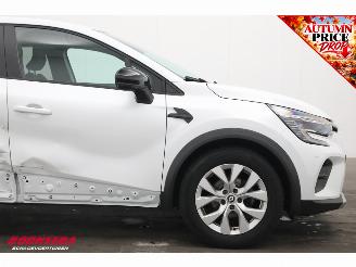 Renault Captur 1.0 TCe Zen PDC Airco Navi AHK Cruise LED picture 6