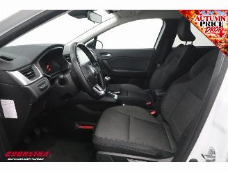 Renault Captur 1.0 TCe Zen PDC Airco Navi AHK Cruise LED picture 11