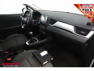 Renault Captur 1.0 TCe Zen PDC Airco Navi AHK Cruise LED picture 8