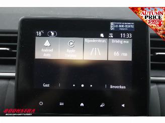 Renault Captur 1.0 TCe Zen PDC Airco Navi AHK Cruise LED picture 20
