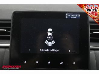 Renault Captur 1.0 TCe Zen PDC Airco Navi AHK Cruise LED picture 16