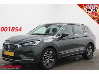 Avarii autoturisme Seat Tarraco 1.5 TSI Xcellence DSG 360° ACC LrHZ SHZ Virtual Clima Leder 2020/10
