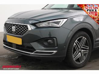 Seat Tarraco 1.5 TSI Xcellence DSG 360° ACC LrHZ SHZ Virtual Clima Leder picture 12