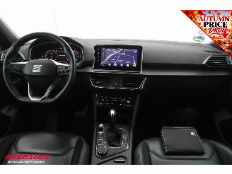 Seat Tarraco 1.5 TSI Xcellence DSG 360° ACC LrHZ SHZ Virtual Clima Leder picture 14