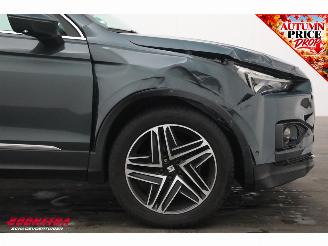 Seat Tarraco 1.5 TSI Xcellence DSG 360° ACC LrHZ SHZ Virtual Clima Leder picture 5