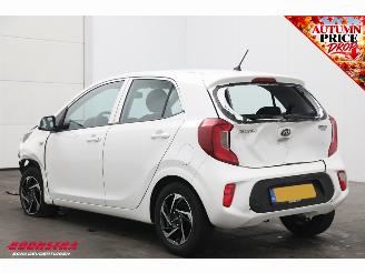 Kia Picanto 1.0 CVVT Economy Plus Line 5Drs. Airco picture 4