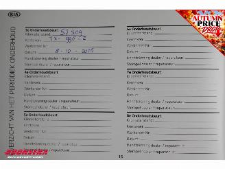 Kia Picanto 1.0 CVVT Economy Plus Line 5Drs. Airco picture 31