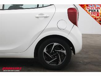 Kia Picanto 1.0 CVVT Economy Plus Line 5Drs. Airco picture 12