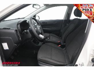 Kia Picanto 1.0 CVVT Economy Plus Line 5Drs. Airco picture 24