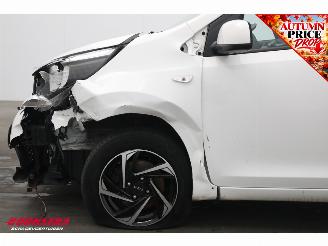 Kia Picanto 1.0 CVVT Economy Plus Line 5Drs. Airco picture 10