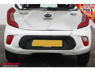 Kia Picanto 1.0 CVVT Economy Plus Line 5Drs. Airco picture 14