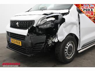 Peugeot Expert 1.5 BlueHDI 100 S&S L2 2X Schuifdeur Airco Cruise picture 11