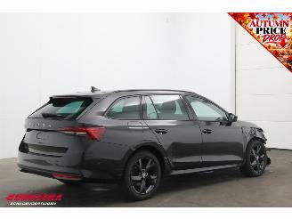 Skoda Octavia Combi Selection 2.0 TDI DSG HUD AHK ACC Camera SHZ LrHZ Virtual picture 4
