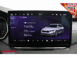 Skoda Octavia Combi Selection 2.0 TDI DSG HUD AHK ACC Camera SHZ LrHZ Virtual picture 31