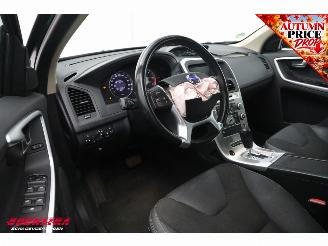 Volvo Xc-60 2.0 D3 Aut. Kinetic Cruise PDC AHK Bluetooth Clima picture 19
