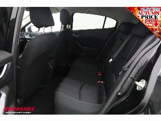 Mazda 3 2.2 SkyActiv-D 150 GT-M HUD Bose Cruise Navi Leder Camera PDC Bluetooth Clima picture 17