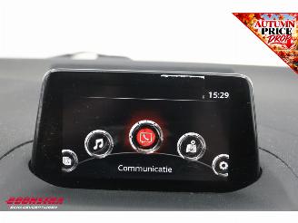 Mazda 3 2.2 SkyActiv-D 150 GT-M HUD Bose Cruise Navi Leder Camera PDC Bluetooth Clima picture 24
