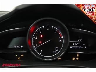 Mazda 3 2.2 SkyActiv-D 150 GT-M HUD Bose Cruise Navi Leder Camera PDC Bluetooth Clima picture 20