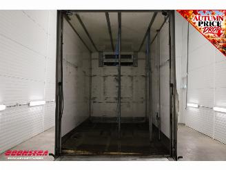 Iveco Daily 35C16 2.3 Aut. 375 Mitsubishi Thermal Cruise Bluetooth Airco picture 11