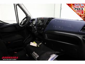 Iveco Daily 35C16 2.3 Aut. 375 Mitsubishi Thermal Cruise Bluetooth Airco picture 18