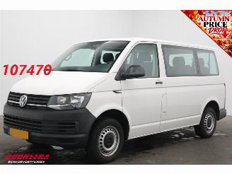 begagnad bil auto Volkswagen Transporter 2.0 TDI L1-H1 Comfortline 9p Cruise Navi Airco Apple/Android PDC 2019/6