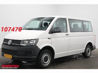 Ocazii autoturisme Volkswagen Transporter 2.0 TDI L1-H1 Comfortline 9p Cruise Navi Airco Apple/Android PDC 2019/6