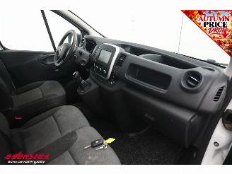 Renault Trafic 2.0 dCi 120 T29 L2H1 Comfort Cruise Navi PDC AHK Bluetooth Airco picture 12