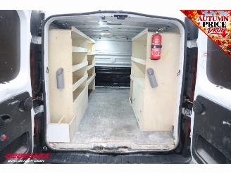 Renault Trafic 2.0 dCi 120 T29 L2H1 Comfort Cruise Navi PDC AHK Bluetooth Airco picture 11