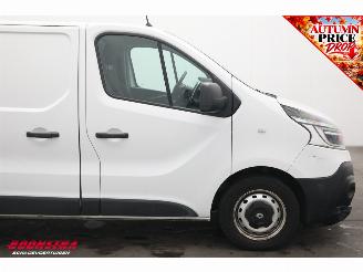 Renault Trafic 2.0 dCi 120 T29 L2H1 Comfort Cruise Navi PDC AHK Bluetooth Airco picture 6