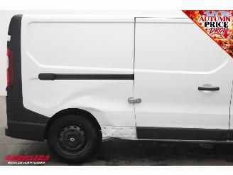Renault Trafic 2.0 dCi 120 T29 L2H1 Comfort Cruise Navi PDC AHK Bluetooth Airco picture 5