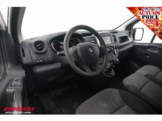 Renault Trafic 2.0 dCi 120 T29 L2H1 Comfort Cruise Navi PDC AHK Bluetooth Airco picture 16