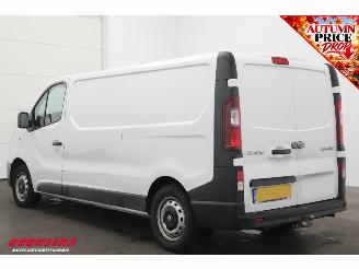 Renault Trafic 2.0 dCi 120 T29 L2H1 Comfort Cruise Navi PDC AHK Bluetooth Airco picture 4