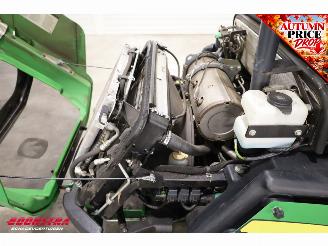 John Deere  1585 Airco 4x4 BY 2019 Frontmäher picture 7