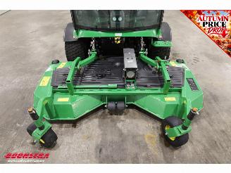 John Deere  1585 Airco 4x4 BY 2019 Frontmäher picture 14