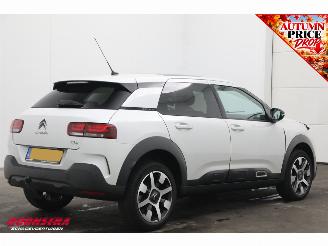 Citroën C4 cactus 1.2 PureTech Shine Aut. Pano Camera AHK Clima Navi LED picture 3