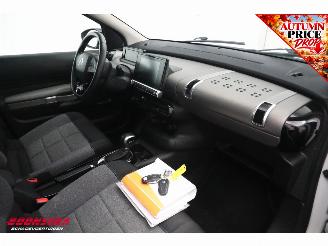 Citroën C4 cactus 1.2 PureTech Shine Aut. Pano Camera AHK Clima Navi LED picture 13