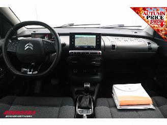 Citroën C4 cactus 1.2 PureTech Shine Aut. Pano Camera AHK Clima Navi LED picture 14