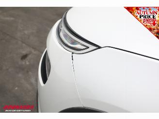 Citroën C4 cactus 1.2 PureTech Shine Aut. Pano Camera AHK Clima Navi LED picture 12