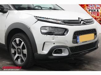 Citroën C4 cactus 1.2 PureTech Shine Aut. Pano Camera AHK Clima Navi LED picture 6