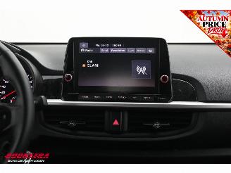 Kia Picanto 1.0 DPi DynamicLine Cruise Camera Apple/Android Airco picture 16