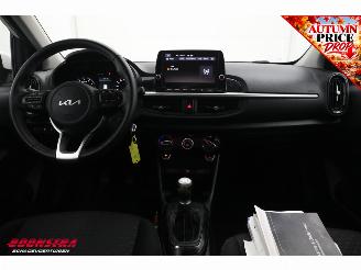Kia Picanto 1.0 DPi DynamicLine Cruise Camera Apple/Android Airco picture 15