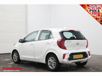 Kia Picanto 1.0 DPi DynamicLine Cruise Camera Apple/Android Airco picture 4