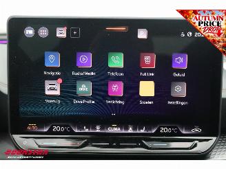 Cupra Formentor VZ Performance 2.0 TSI 4Drive DSG Sabelt Pano AHK Sennheiser ACC LrHZ picture 31