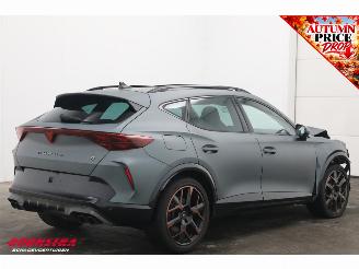 Cupra Formentor VZ Performance 2.0 TSI 4Drive DSG Sabelt Pano AHK Sennheiser ACC LrHZ picture 3