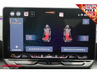 Cupra Formentor VZ Performance 2.0 TSI 4Drive DSG Sabelt Pano AHK Sennheiser ACC LrHZ picture 29