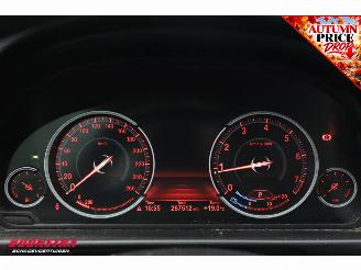 BMW 5-serie Touring 520i Aut. High Executive Cruise Navi Leder Memory SHZ PDC AHK Bluetooth Clima picture 18