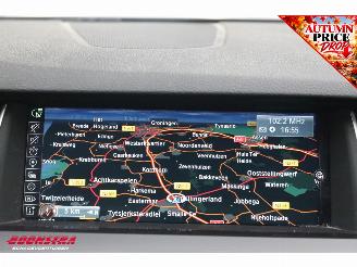 BMW 5-serie Touring 520i Aut. High Executive Cruise Navi Leder Memory SHZ PDC AHK Bluetooth Clima picture 20