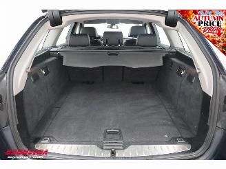 BMW 5-serie Touring 520i Aut. High Executive Cruise Navi Leder Memory SHZ PDC AHK Bluetooth Clima picture 30