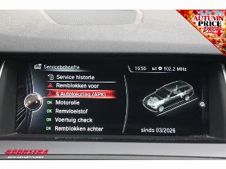 BMW 5-serie Touring 520i Aut. High Executive Cruise Navi Leder Memory SHZ PDC AHK Bluetooth Clima picture 21